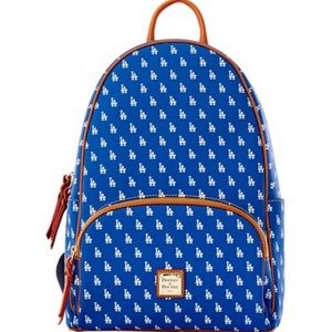 Dodger backpack